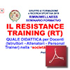 Il resistence training (Didattica) - RiminiWellness 2019